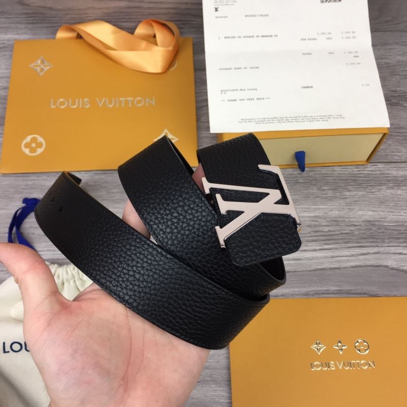 l0vis Vvtt0n belts